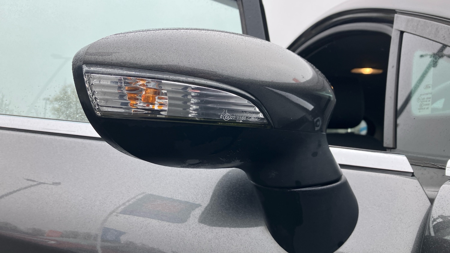 Used Ford Fiesta 2015 for sale - 76594531: Photo 39