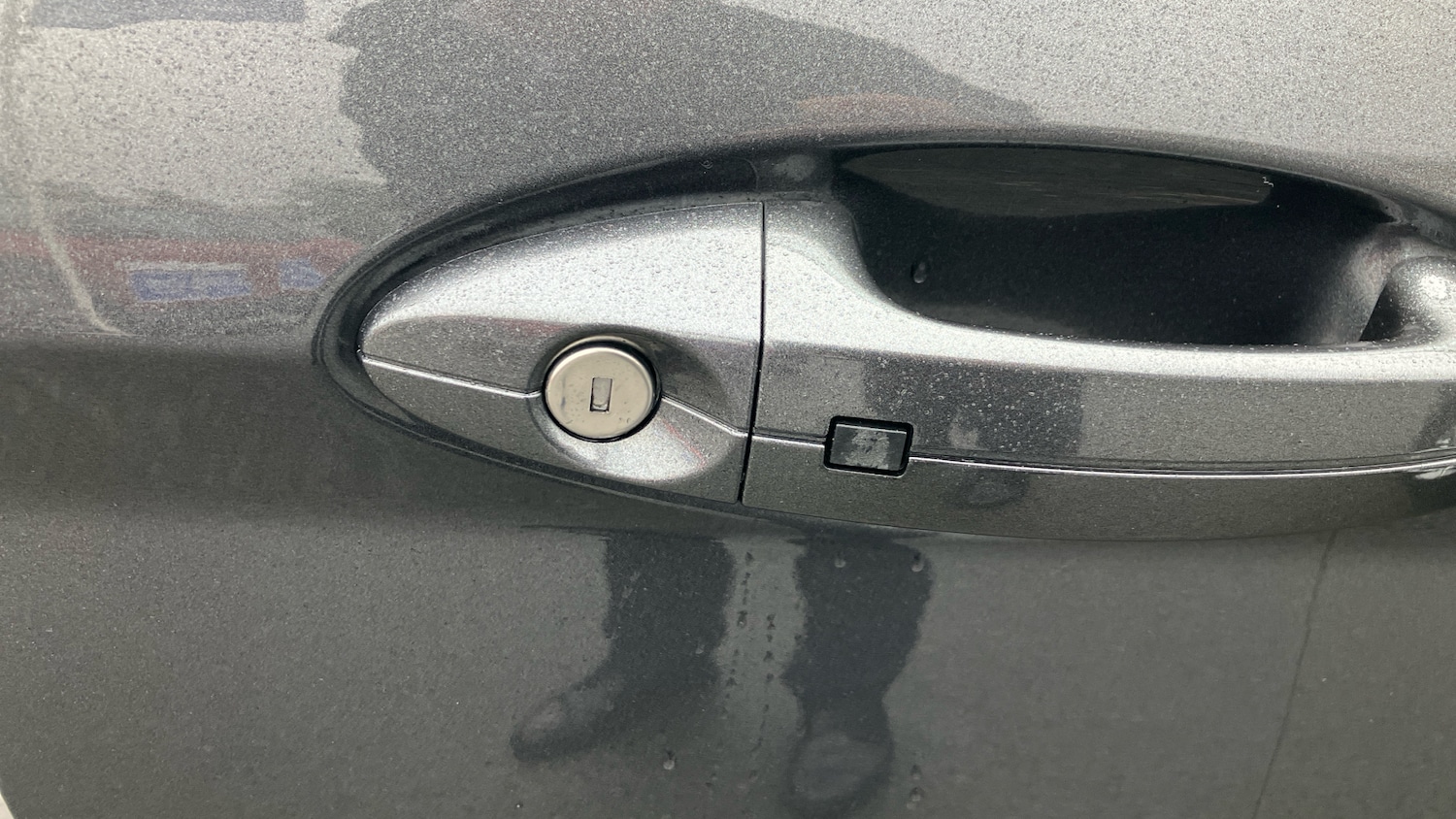 Used Ford Fiesta 2015 for sale - 76594531: Photo 40