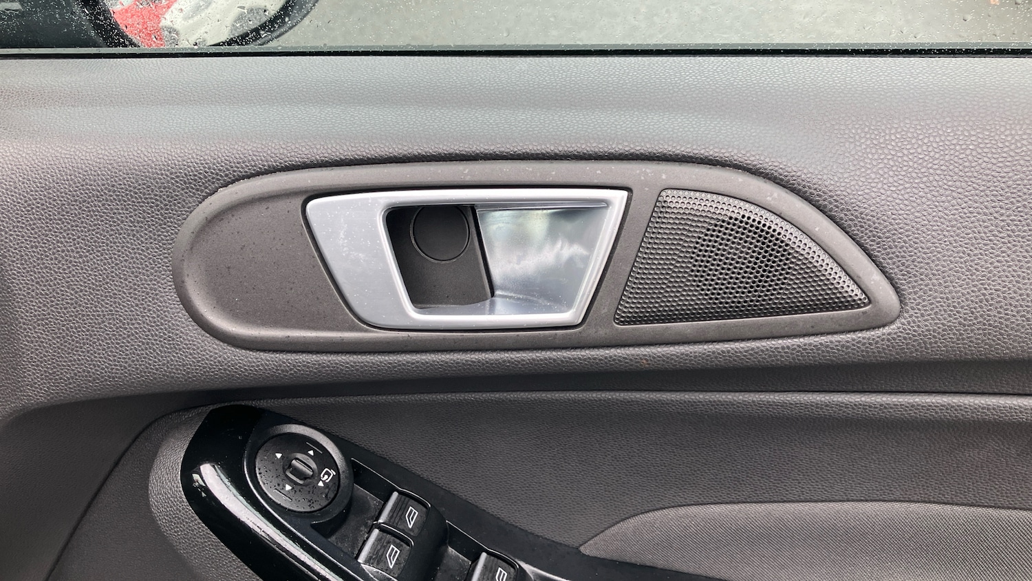 Used Ford Fiesta 2015 for sale - 76594531: Photo 42