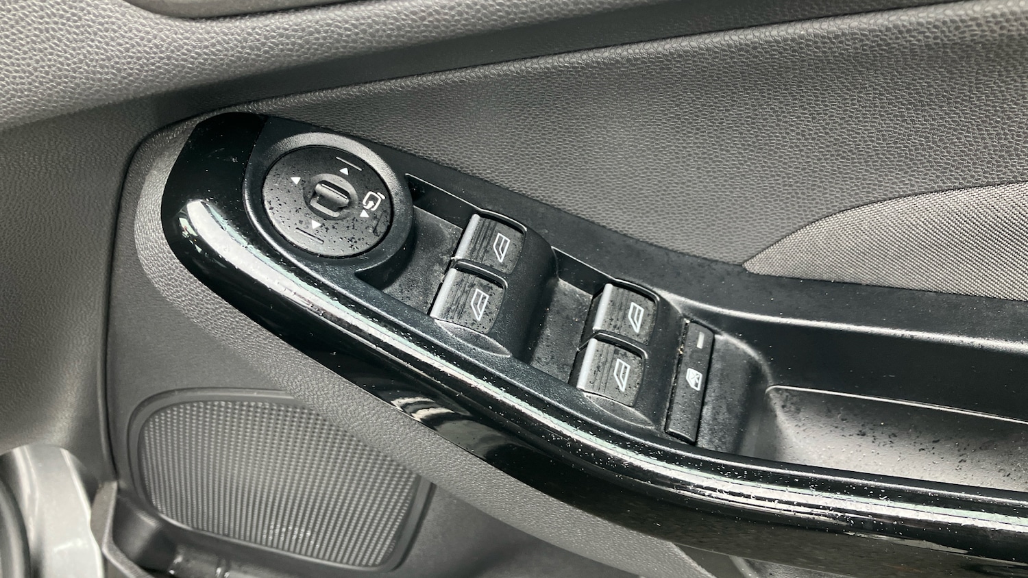 Used Ford Fiesta 2015 for sale - 76594531: Photo 43