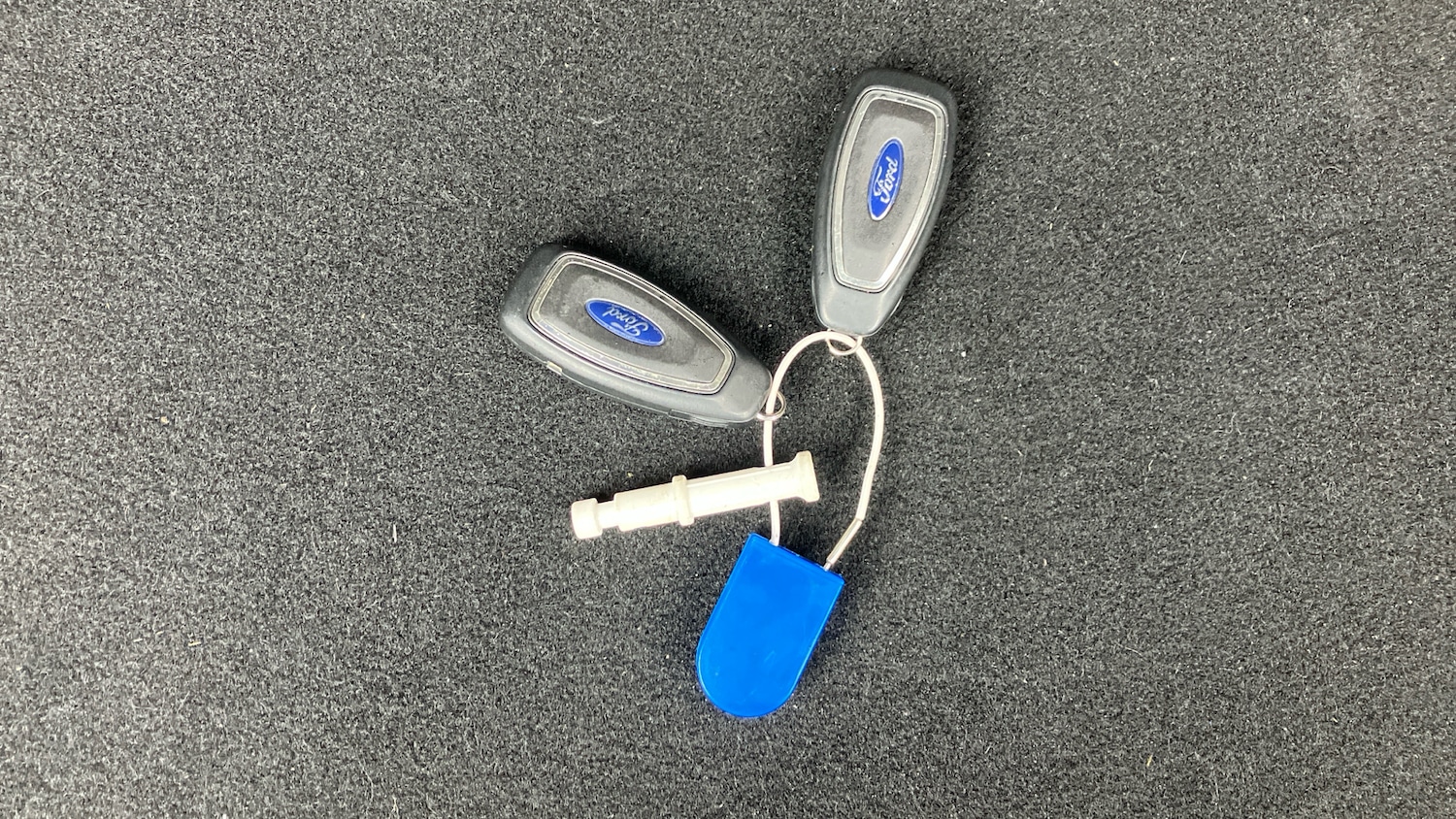 Used Ford Fiesta 2015 for sale - 76594531: Photo 8