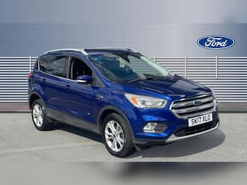 Used Ford Kuga 2017 for sale - 79626487: Photo