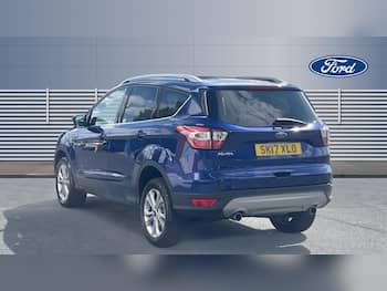 Used Ford Kuga 2017 for sale - 79626487: Photo