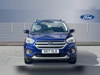 Used Ford Kuga 2017 for sale - 79626487: Photo