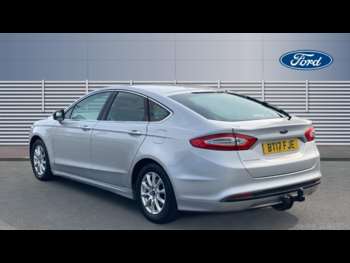 Used Ford Mondeo 2017 for sale - 74854500: Photo