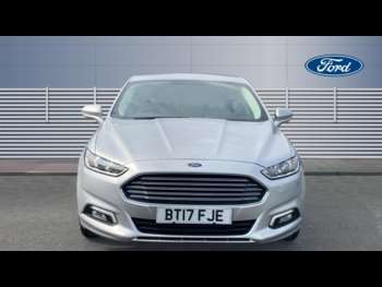 Used Ford Mondeo 2017 for sale - 74854500: Photo