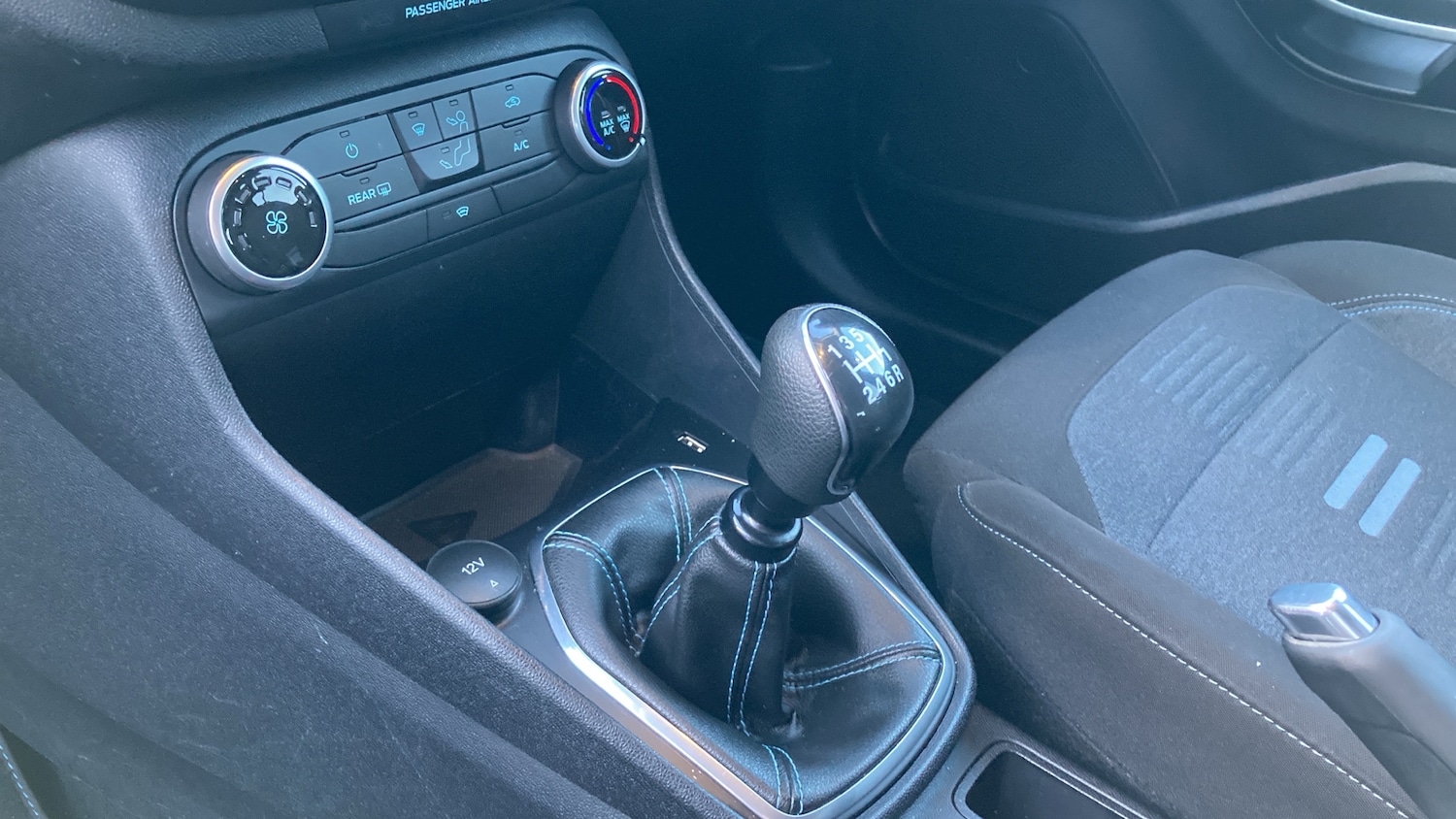 Used Ford Fiesta 2023 for sale - 77965676: Photo 13