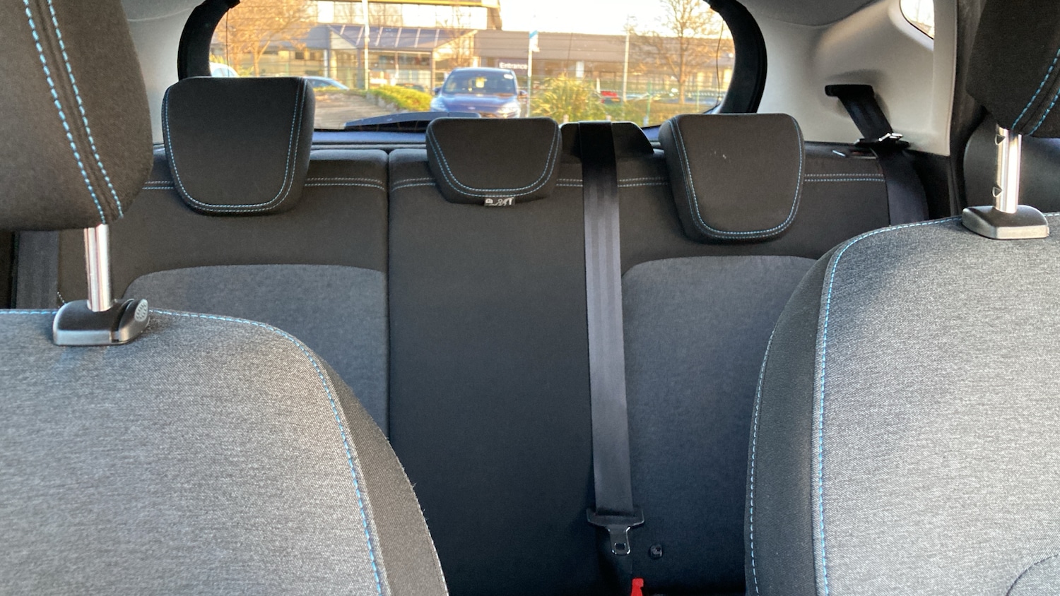 Used Ford Fiesta 2023 for sale - 77965676: Photo 15