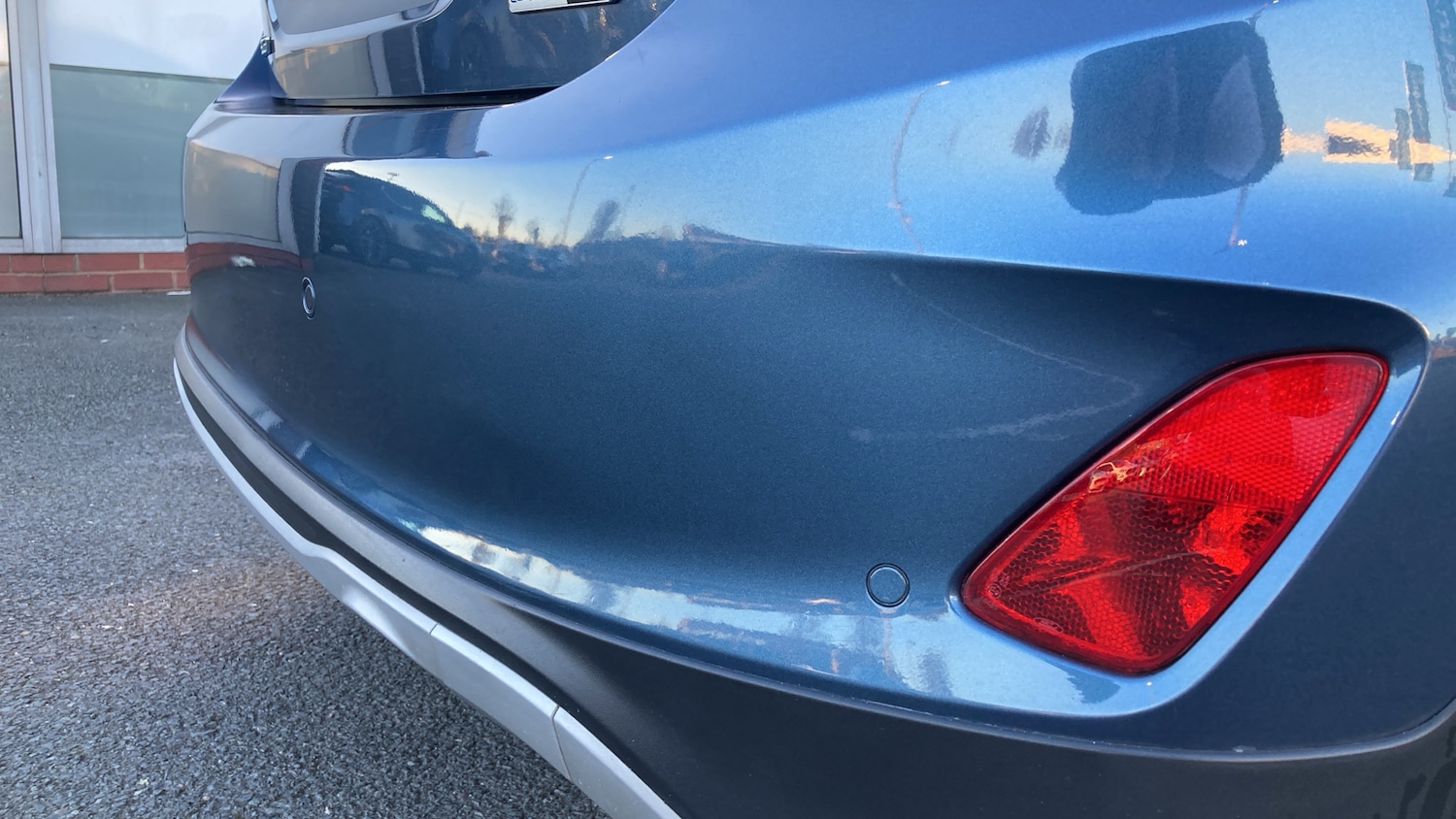 Used Ford Fiesta 2023 for sale - 77965676: Photo 21