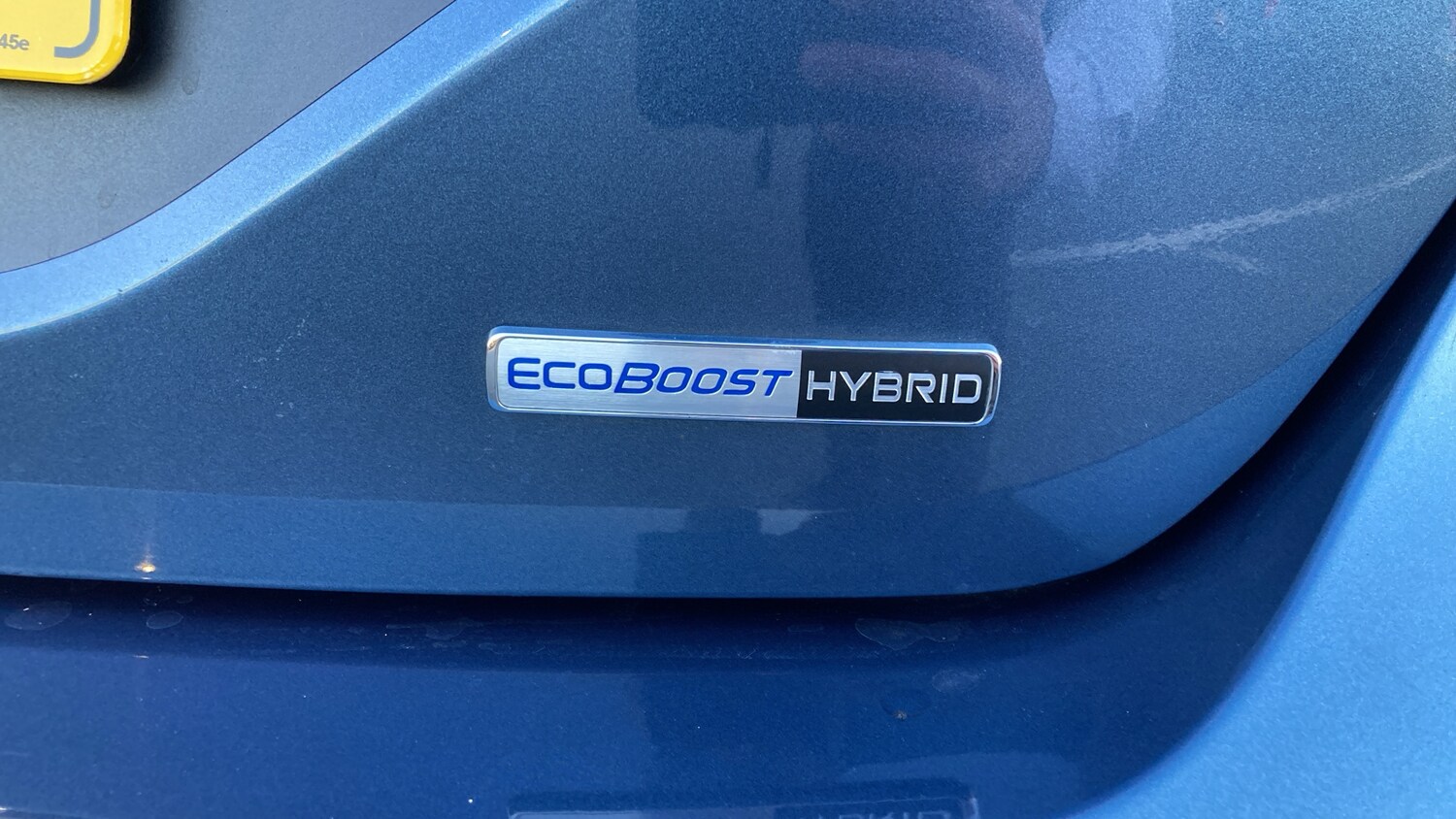 Used Ford Fiesta 2023 for sale - 77965676: Photo 22