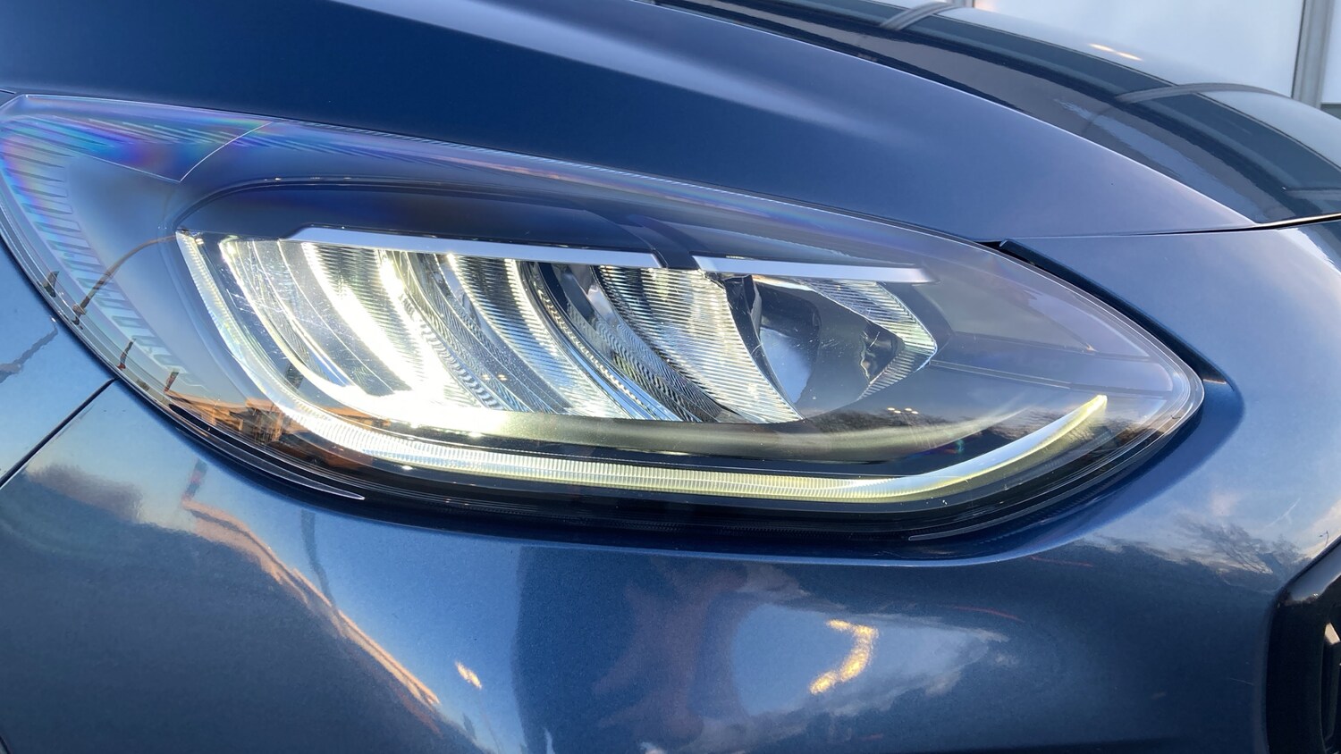 Used Ford Fiesta 2023 for sale - 77965676: Photo 24