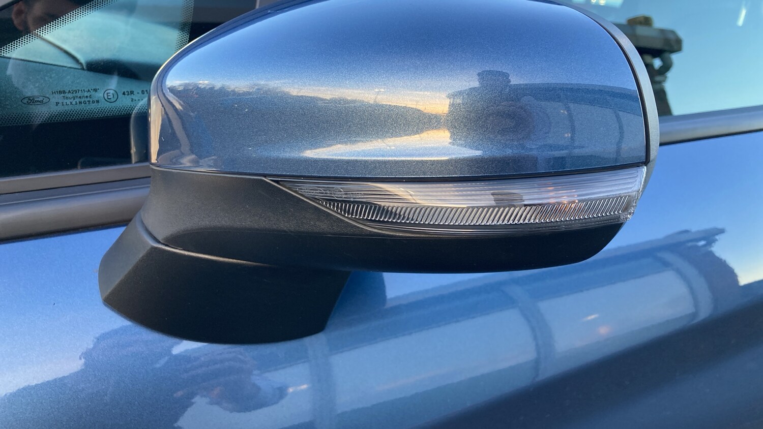 Used Ford Fiesta 2023 for sale - 77965676: Photo 25