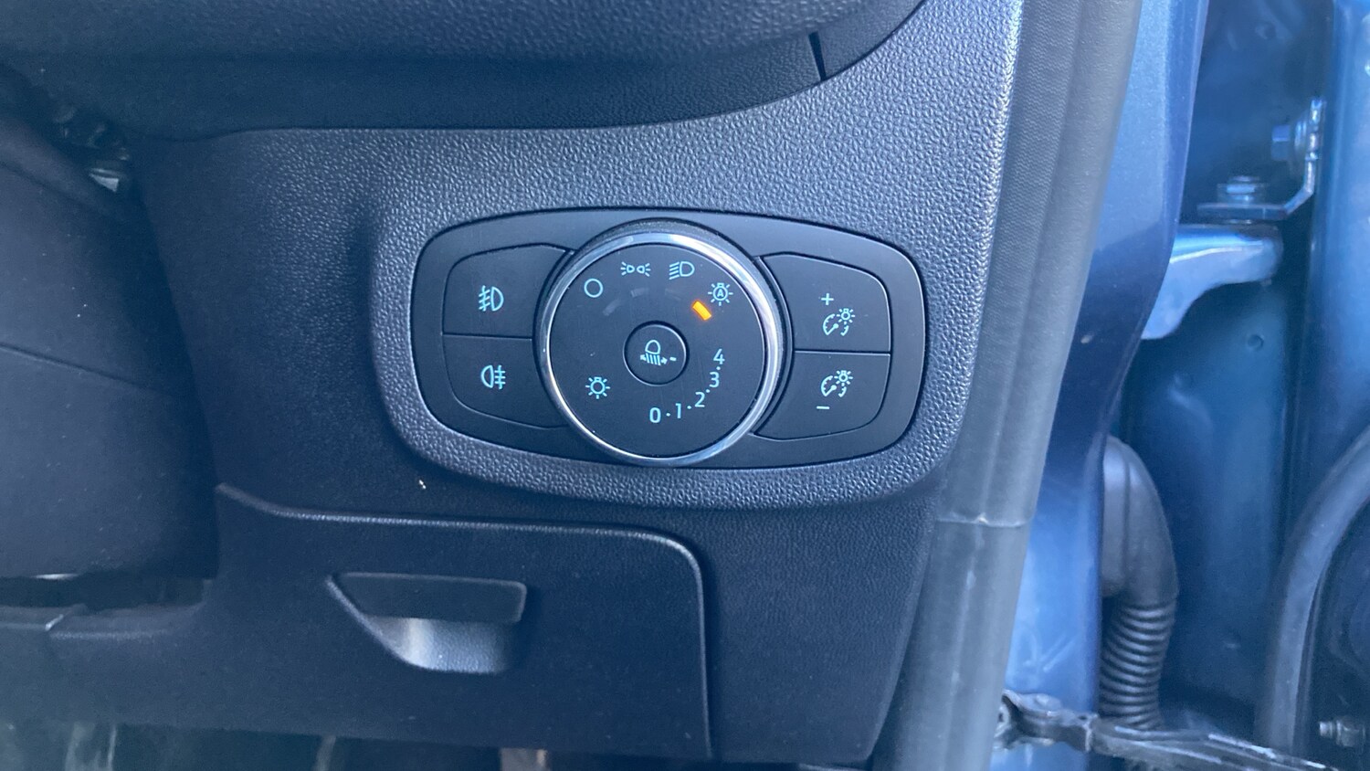 Used Ford Fiesta 2023 for sale - 77965676: Photo 28