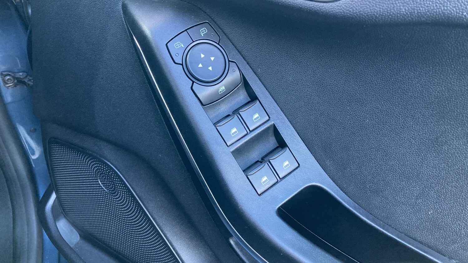 Used Ford Fiesta 2023 for sale - 77965676: Photo 29