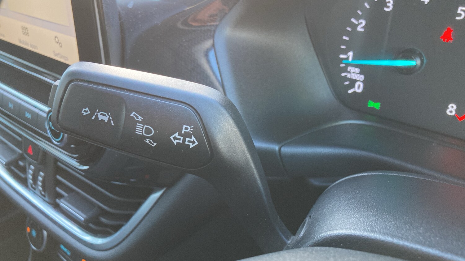 Used Ford Fiesta 2023 for sale - 77965676: Photo 30