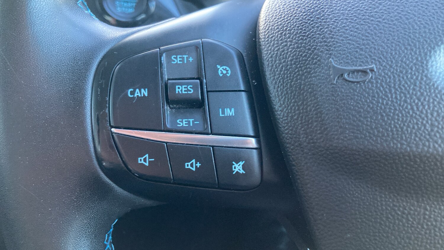 Used Ford Fiesta 2023 for sale - 77965676: Photo 31