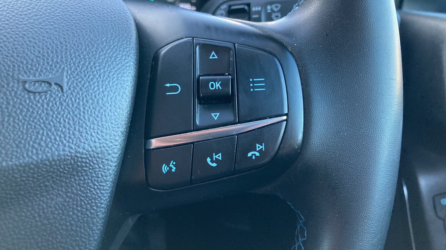 Used Ford Fiesta 2023 for sale - 77965676: Photo 32