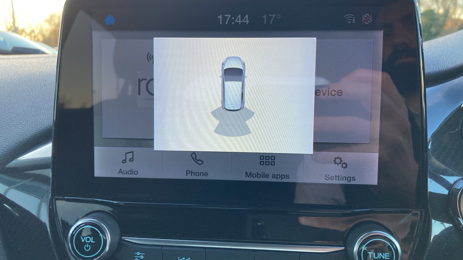 Used Ford Fiesta 2023 for sale - 77965676: Photo 33