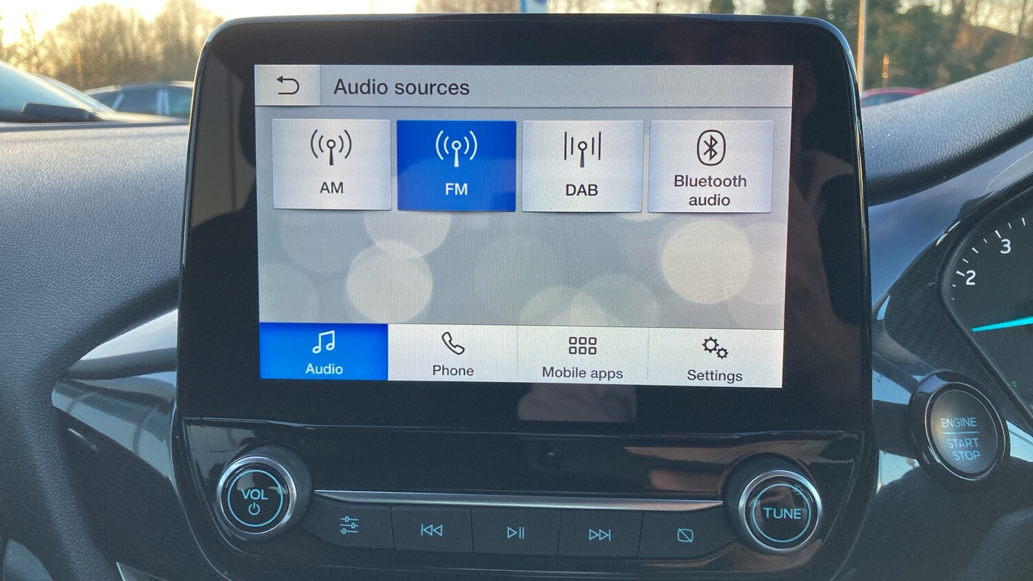 Used Ford Fiesta 2023 for sale - 77965676: Photo 34