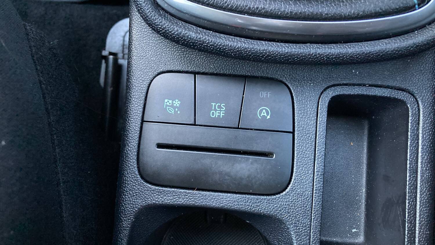 Used Ford Fiesta 2023 for sale - 77965676: Photo 35