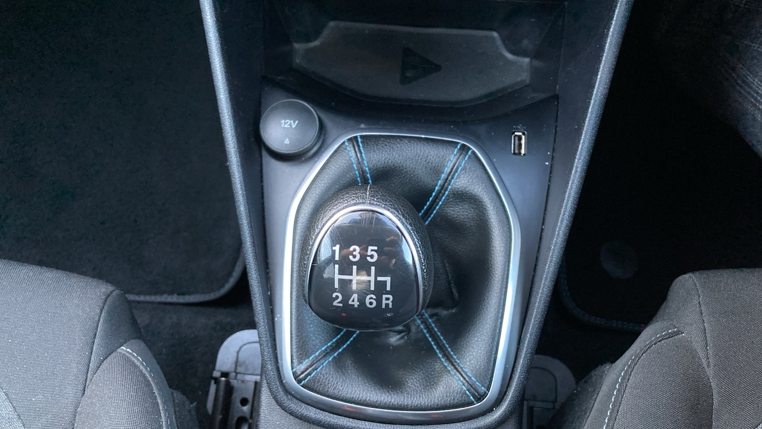 Used Ford Fiesta 2023 for sale - 77965676: Photo 36