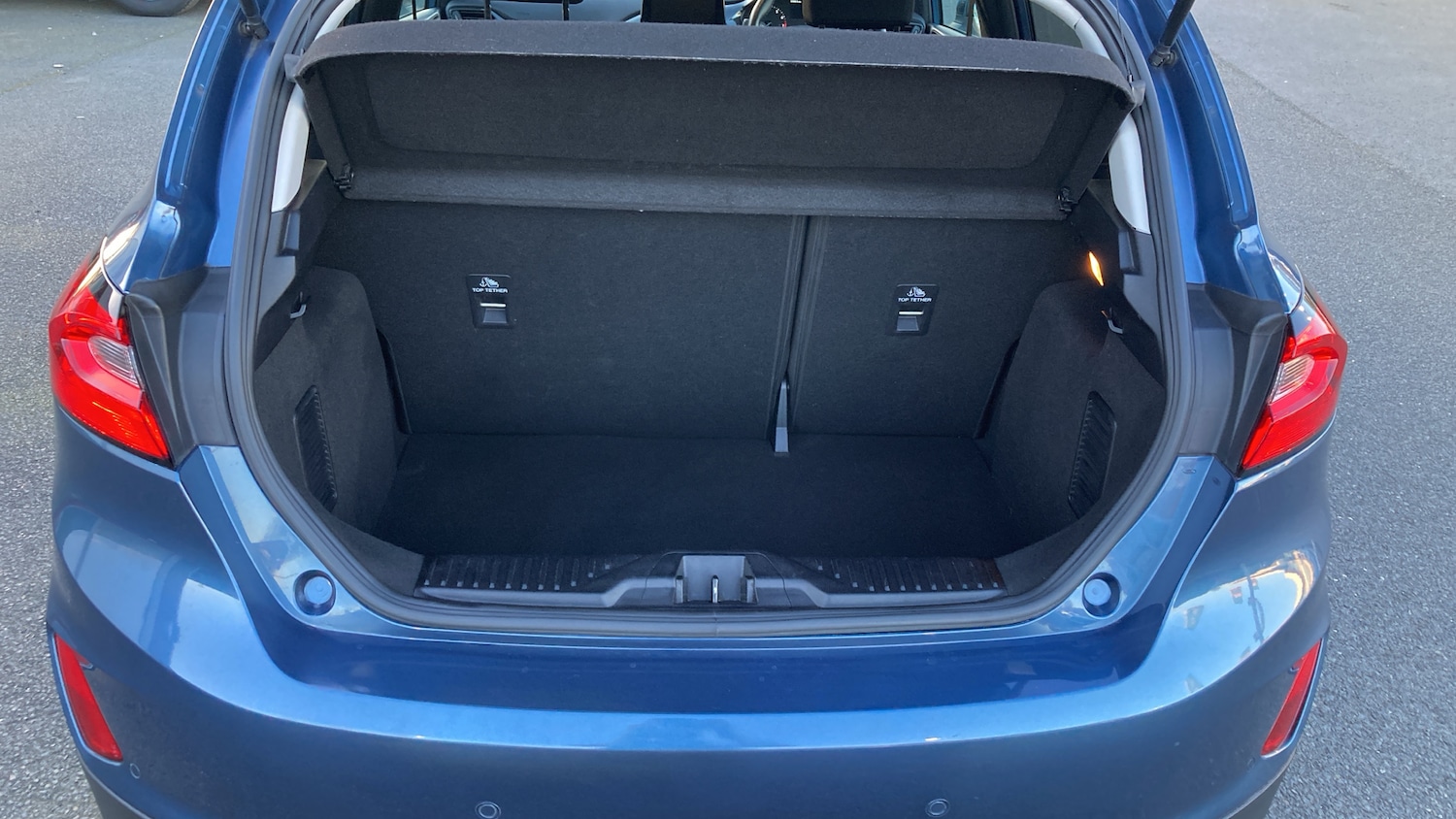 Used Ford Fiesta 2023 for sale - 77965676: Photo 4