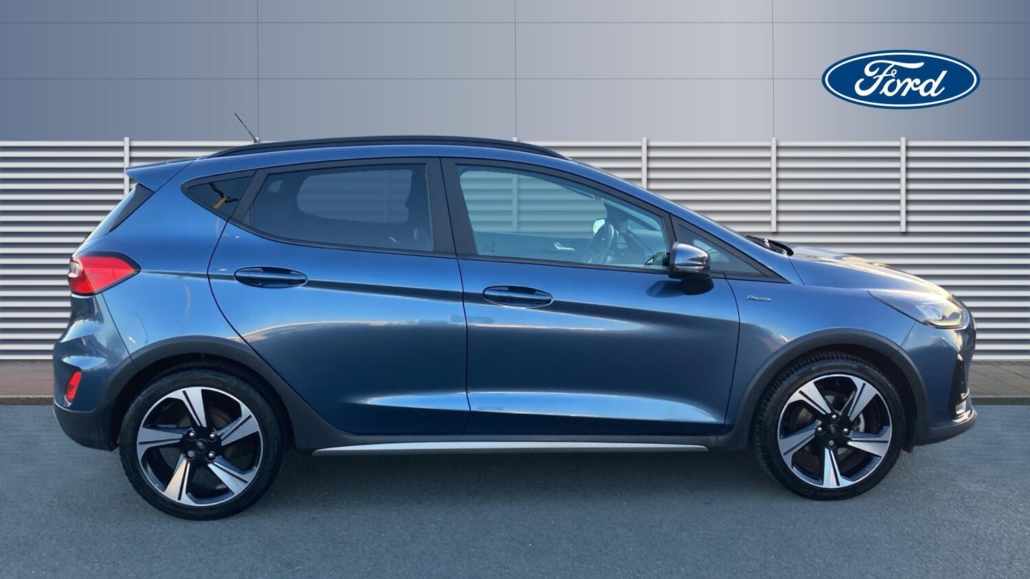 Used Ford Fiesta 2023 for sale - 77965676: Photo 5