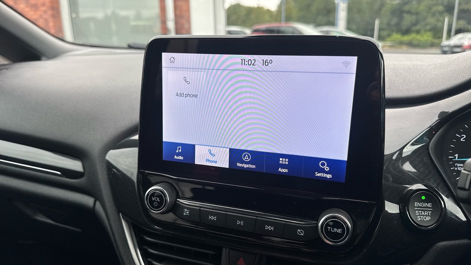 Vehicle 29
