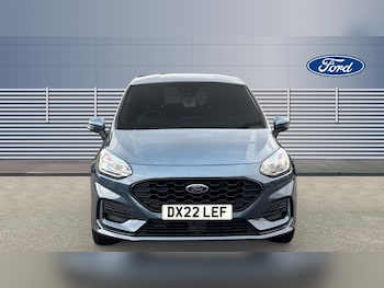 Used Ford Fiesta 2022 for sale - 75513470: Photo