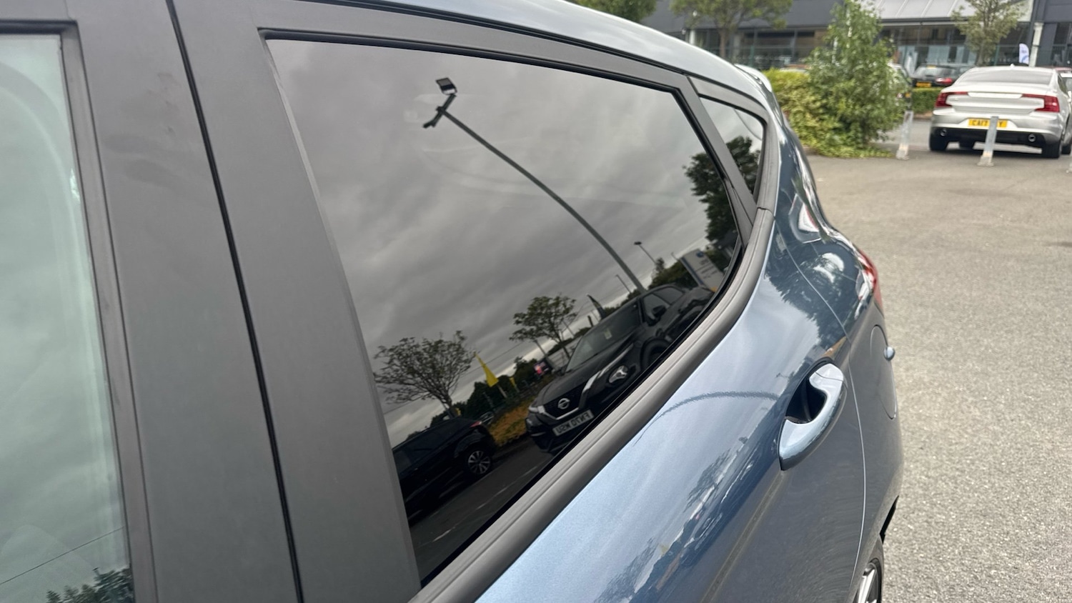 Vehicle 40