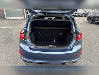 Used Ford Fiesta 2022 for sale - 75513470: Photo