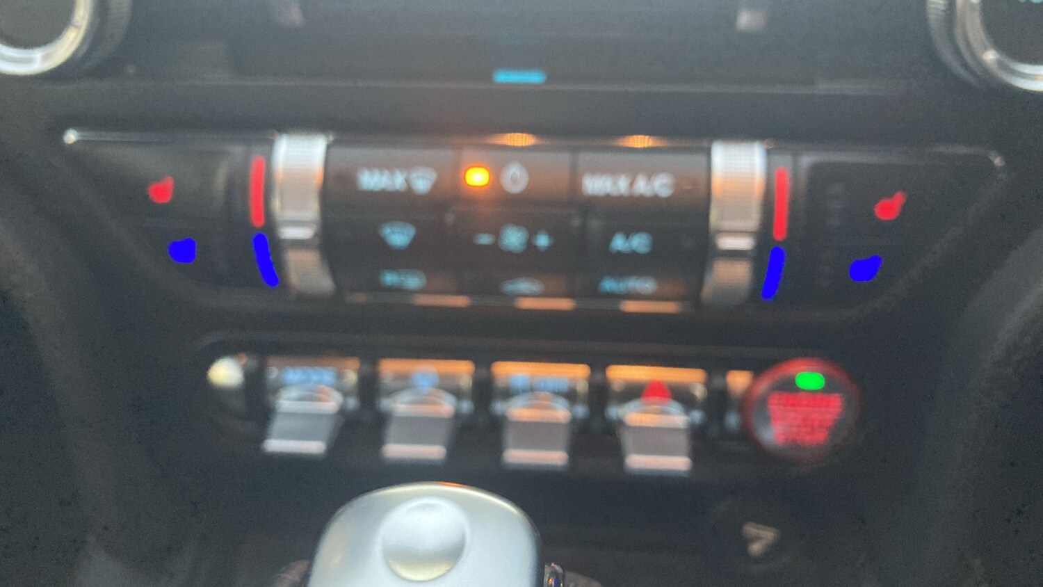 Used Ford Mustang 2018 for sale - 76566184: Photo 12