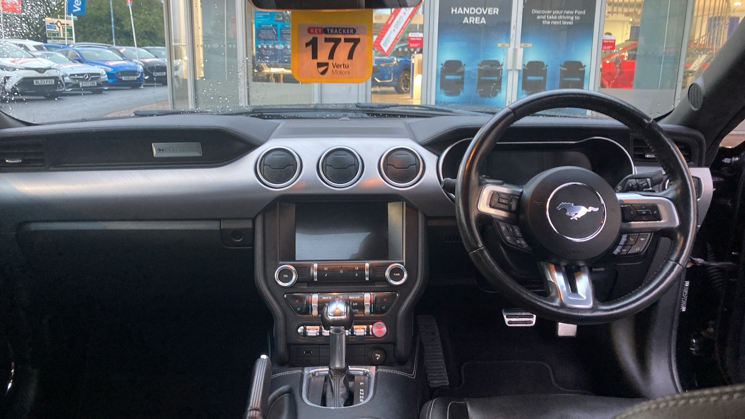 Used Ford Mustang 2018 for sale - 76566184: Photo 15