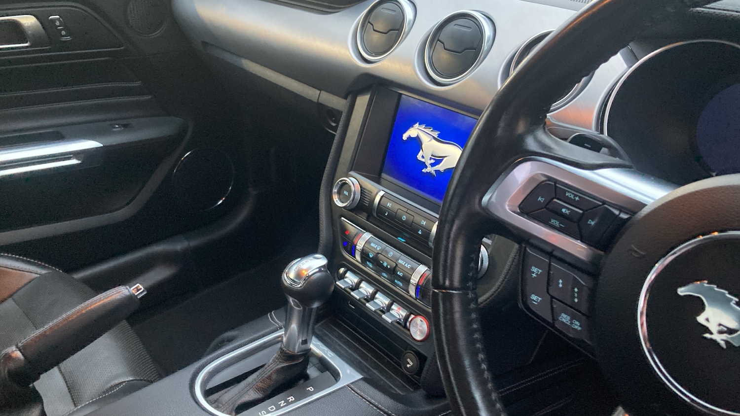 Used Ford Mustang 2018 for sale - 76566184: Photo 18