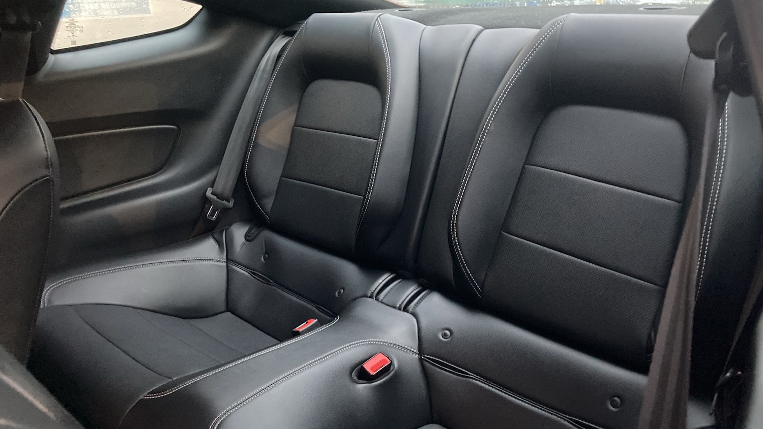 Used Ford Mustang 2018 for sale - 76566184: Photo 20