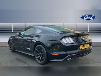 Used Ford Mustang 2018 for sale - 76566184: Photo
