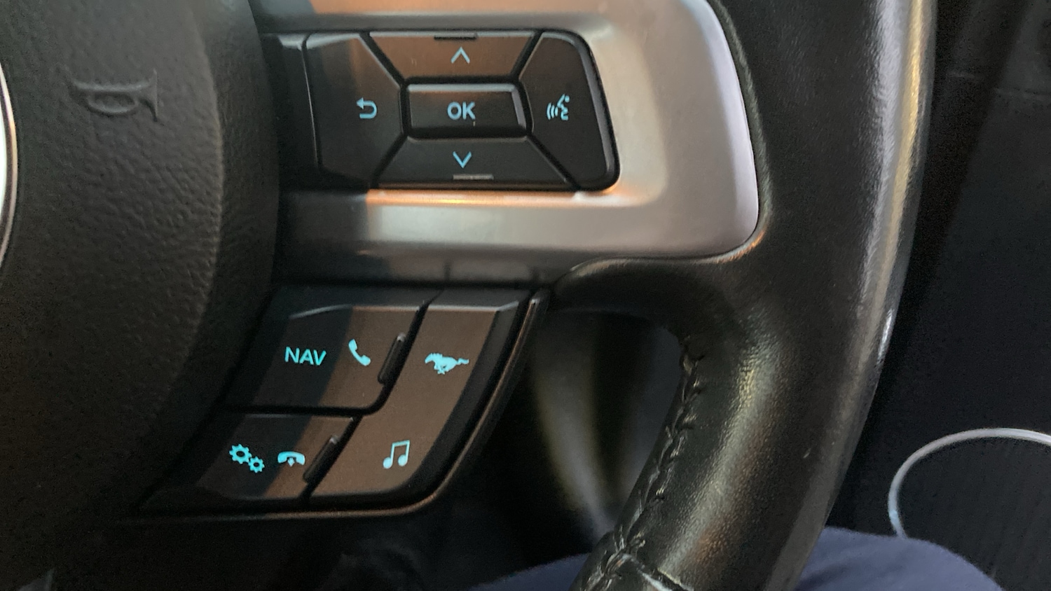 Used Ford Mustang 2018 for sale - 76566184: Photo 35