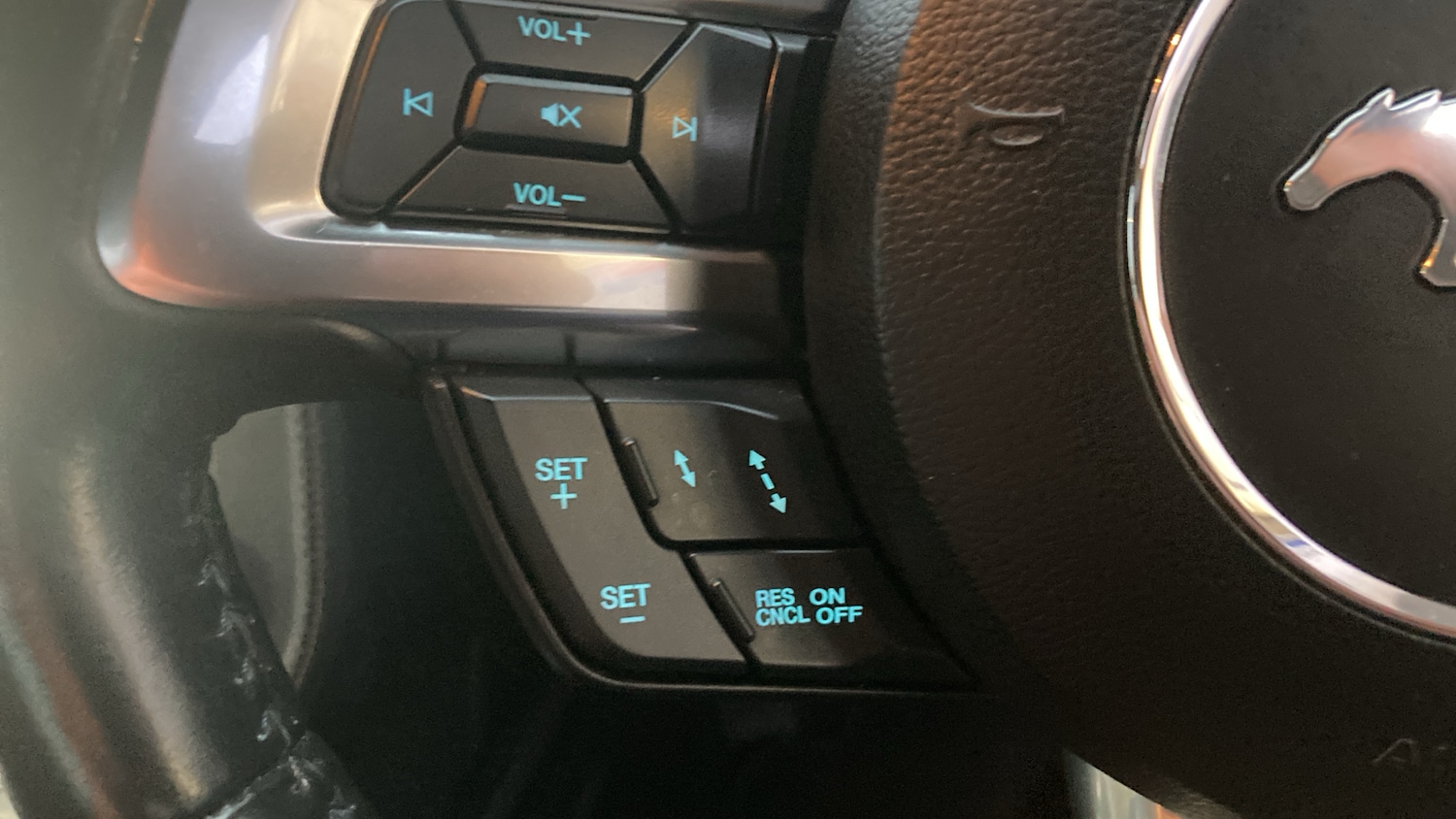 Used Ford Mustang 2018 for sale - 76566184: Photo 36