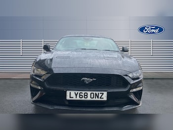 Used Ford Mustang 2018 for sale - 76566184: Photo