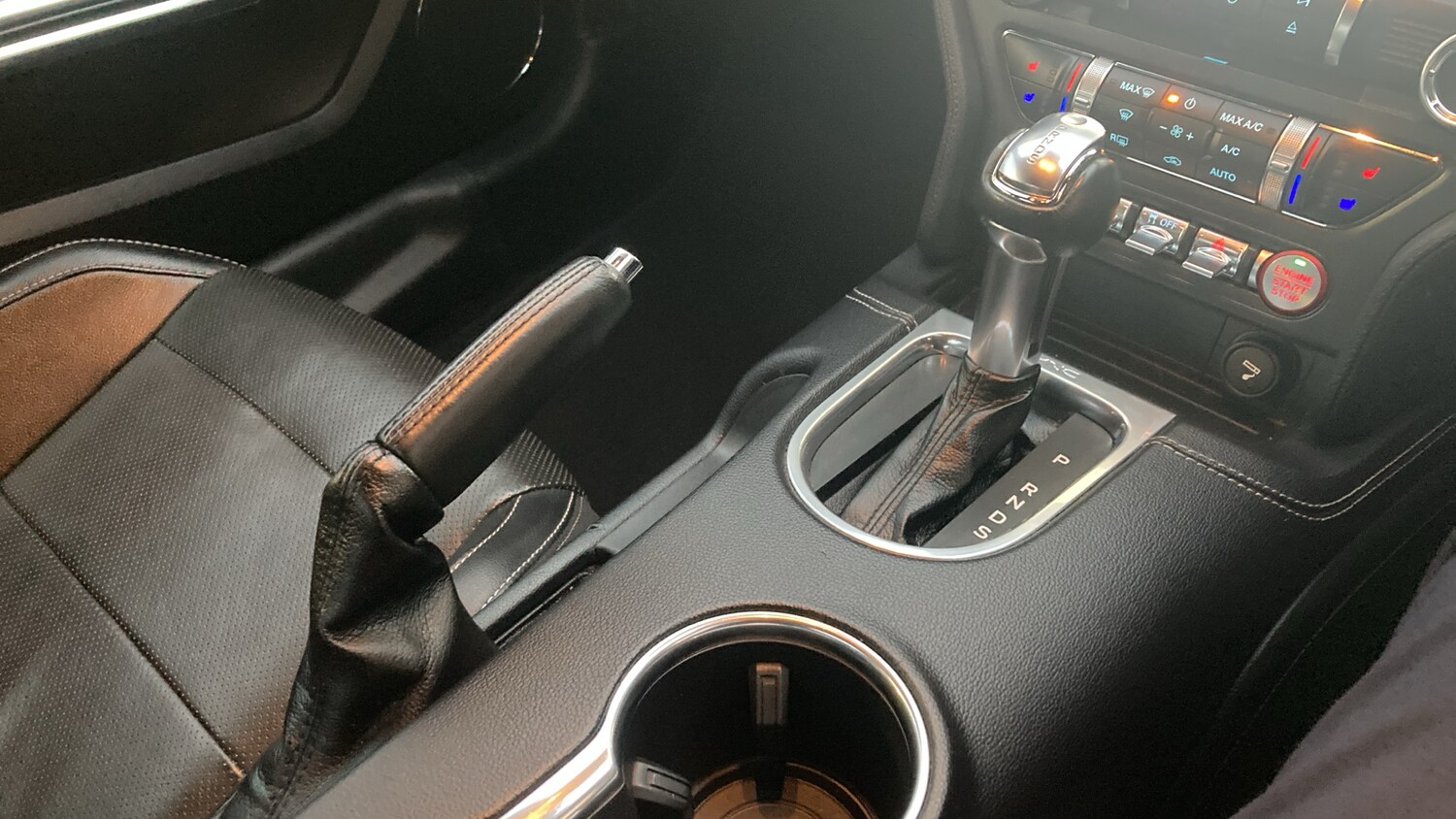 Used Ford Mustang 2018 for sale - 76566184: Photo 41