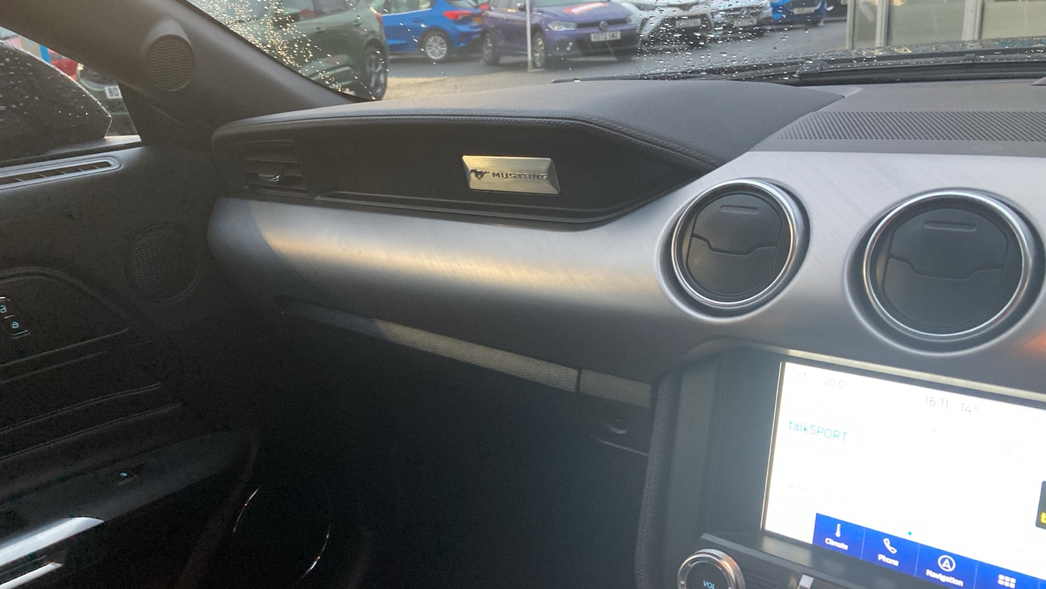 Used Ford Mustang 2018 for sale - 76566184: Photo 42