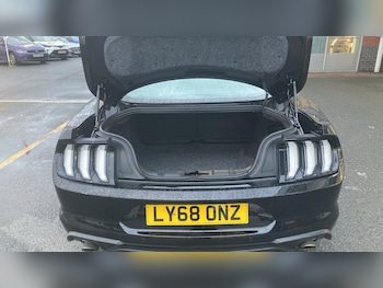 Used Ford Mustang 2018 for sale - 76566184: Photo