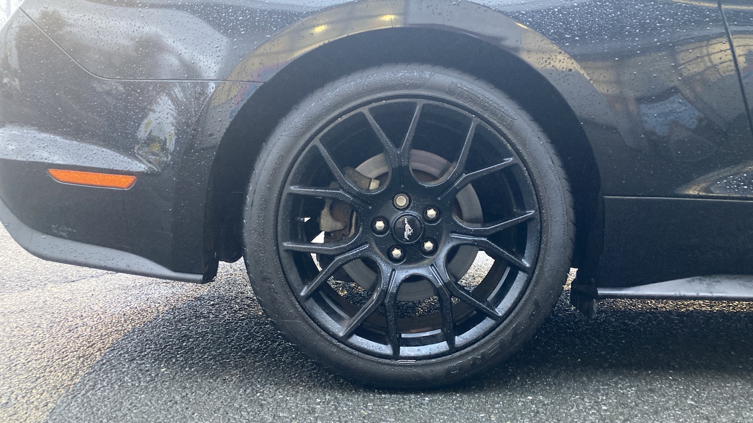 Used Ford Mustang 2018 for sale - 76566184: Photo 7