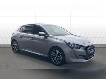 Used Peugeot 208 2021 for sale - 79638009: Photo