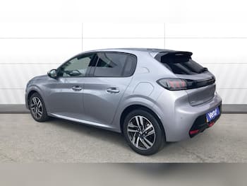 Used Peugeot 208 2021 for sale - 79638009: Photo
