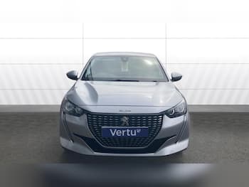 Used Peugeot 208 2021 for sale - 79638009: Photo