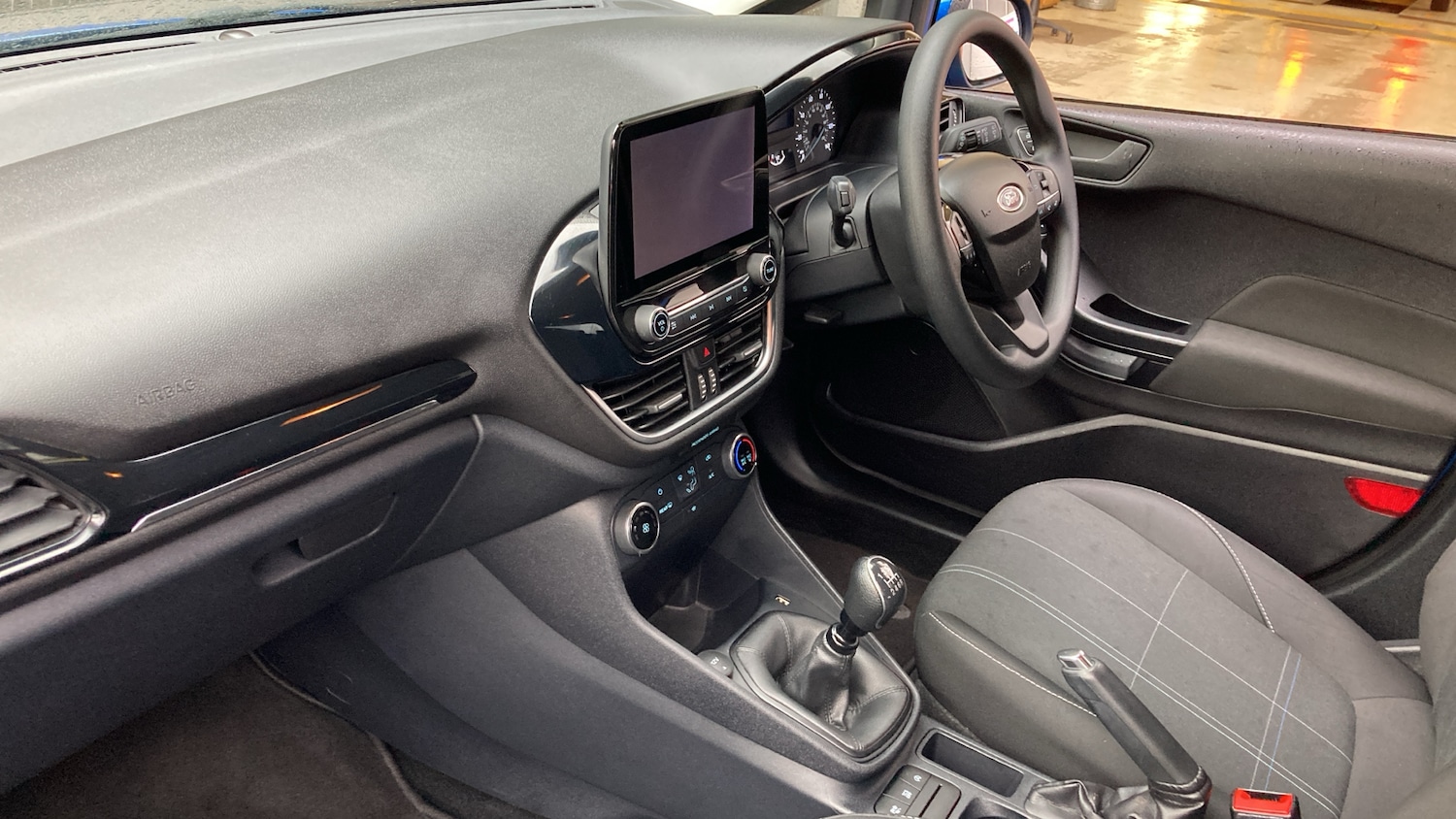 Used Ford Fiesta 2020 for sale - 76692660: Photo 13