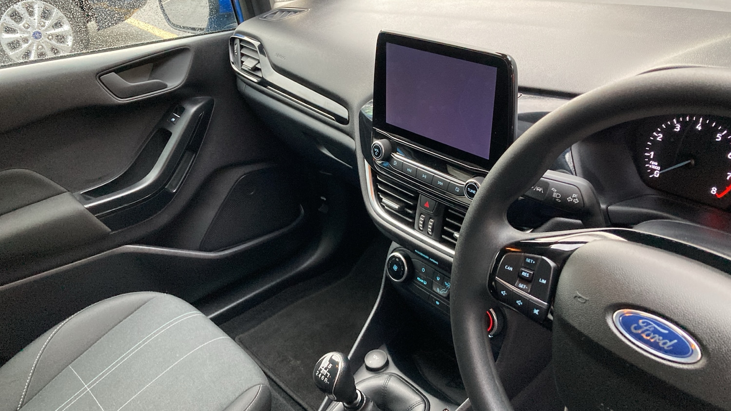 Used Ford Fiesta 2020 for sale - 76692660: Photo 17