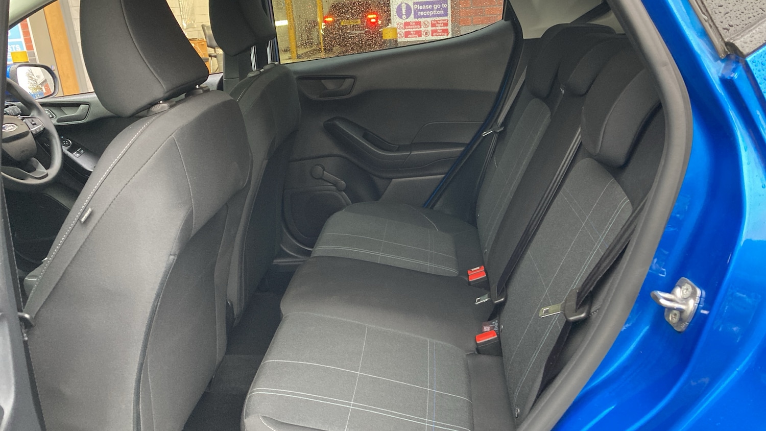 Used Ford Fiesta 2020 for sale - 76692660: Photo 19