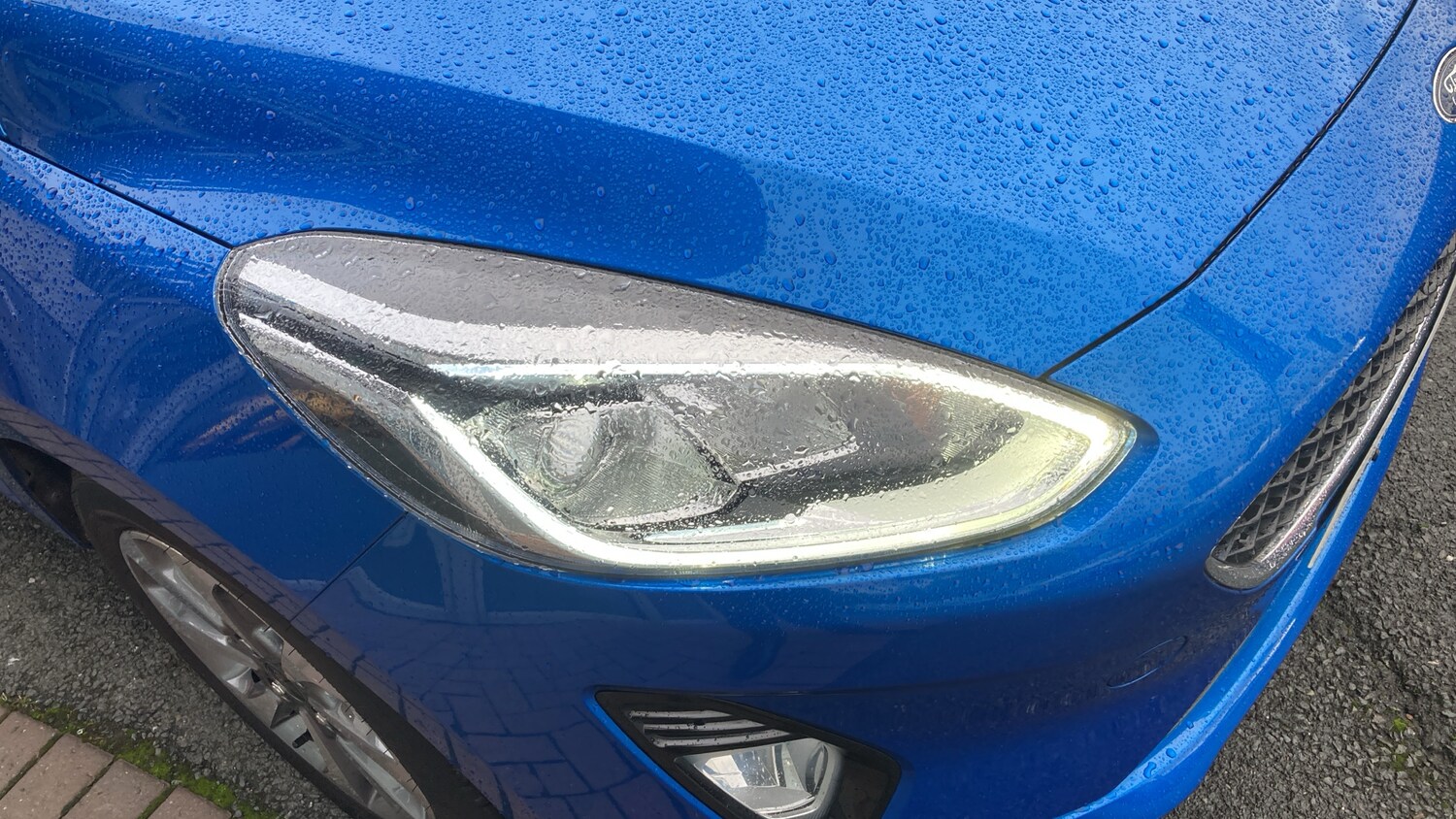 Used Ford Fiesta 2020 for sale - 76692660: Photo 22